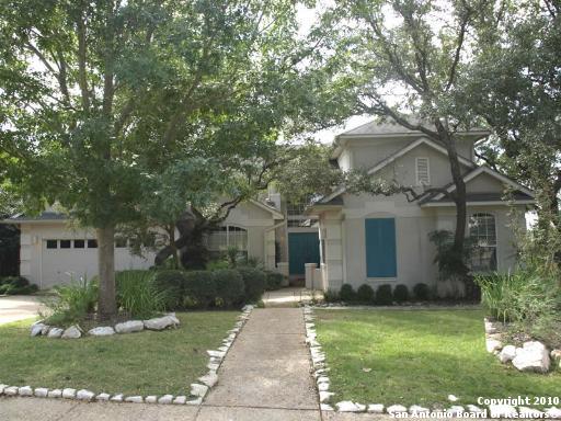 18111 Apache Springs Dr , San Antonio, TX, 78259-3605 | 990460 | Realty Texas LLC