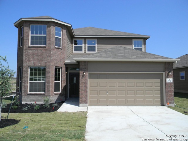 22607 Allegro Creek , San Antonio, TX, 78261 | 1118400 | Realty Texas LLC