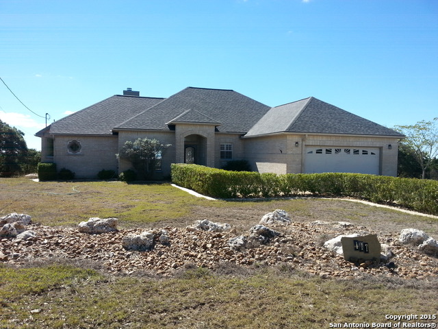 117 Deep Hollow Dr , Boerne, TX, 78006-9443 | 1145591 | Realty Texas LLC