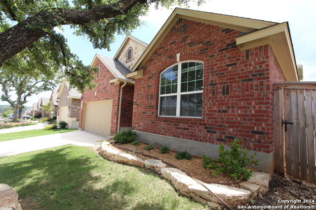 24763 Buck Creek , San Antonio, TX, 78255 | 1128383 | Realty Texas LLC