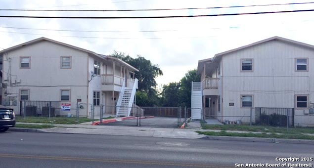 922 S Walters St 1 , San Antonio, TX, 78210 | 1146472 | Realty Texas LLC