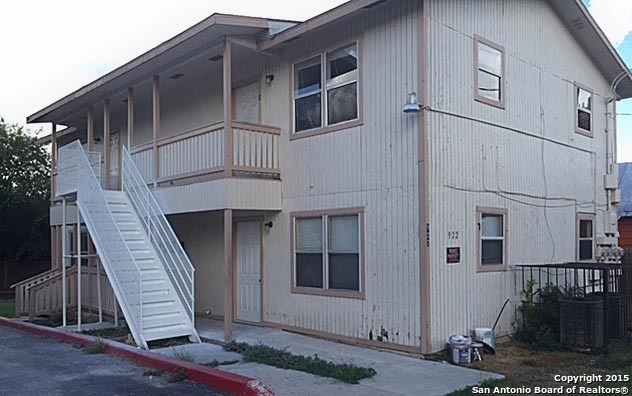 922 S Walters St 1 , San Antonio, TX, 78210 | 1146472 | Realty Texas LLC