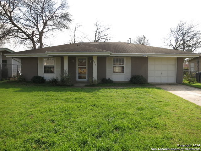 5018 Village Lawn Dr , San Antonio, TX, 78218 | 1157925 | Realty Texas LLC