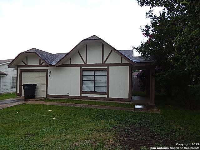4067 Enchanted Sun , San Antonio, TX, 78244 | 1124024 | Realty Texas LLC