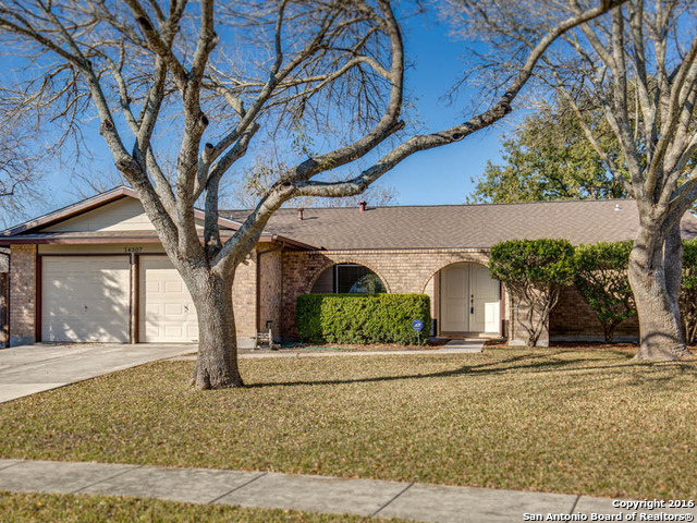 14307 Briarleaf St , San Antonio, TX, 78247-2740 | 1156780 | Realty Texas LLC