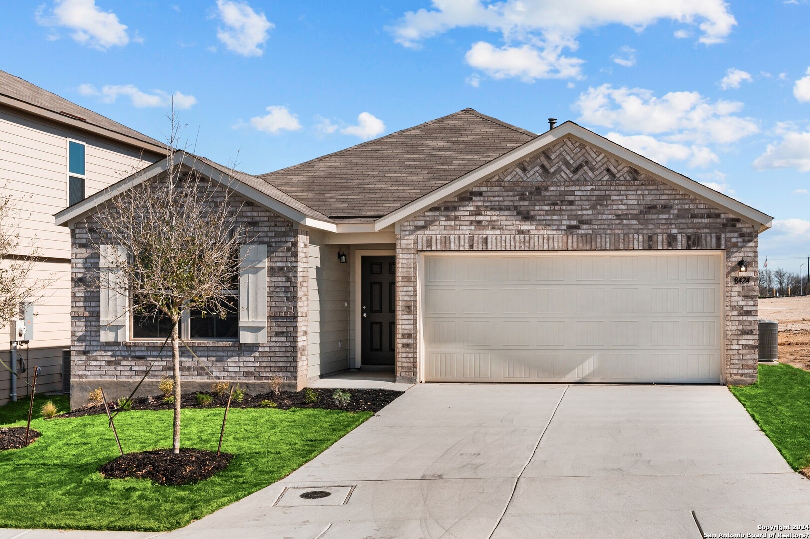8424 Aloe Vera Trace , San Antonio, TX, 78222 | 1732134 | Realty Texas LLC