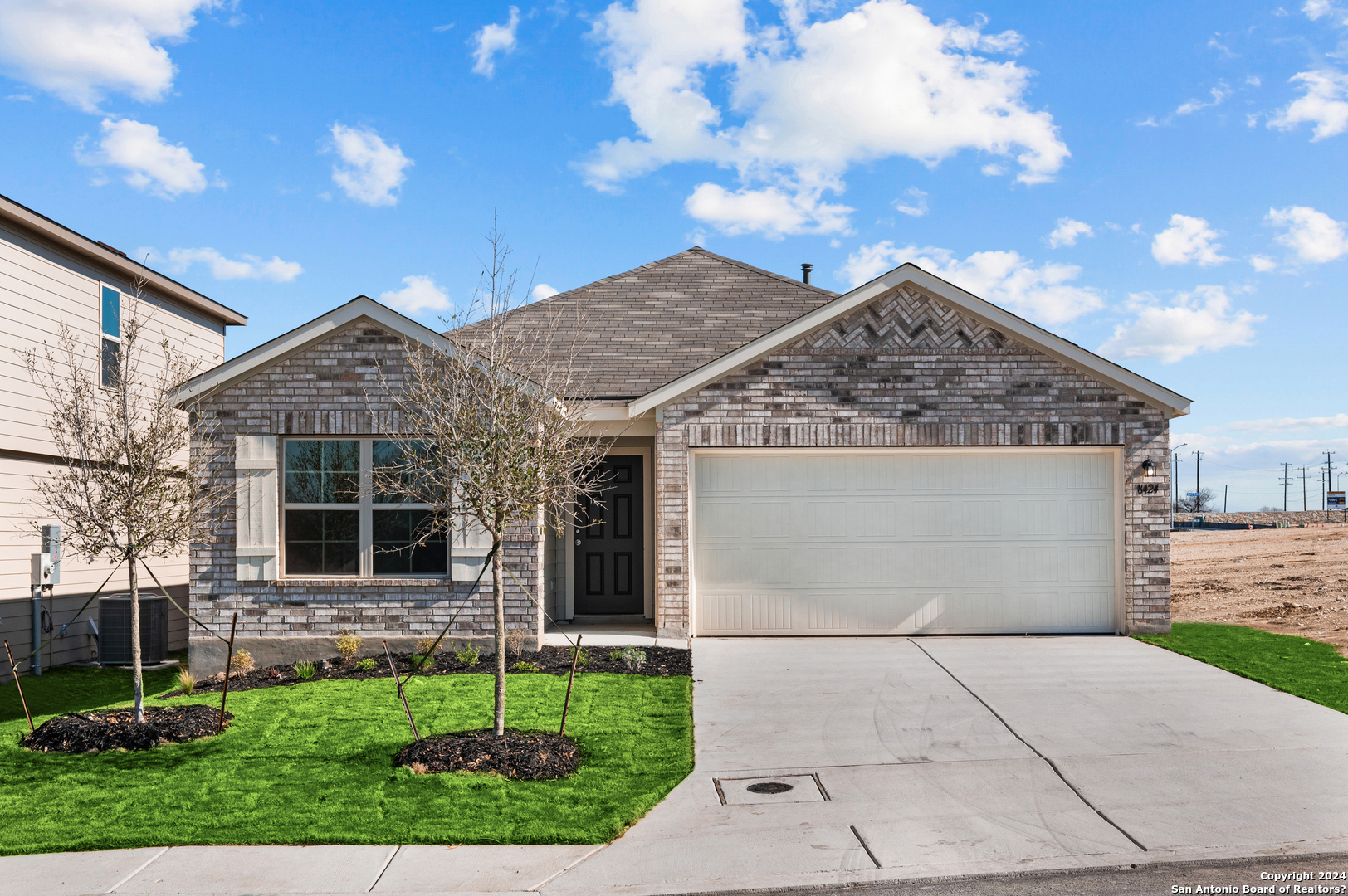 8424 Aloe Vera Trace , San Antonio, TX, 78222 | 1732134 | Realty Texas LLC