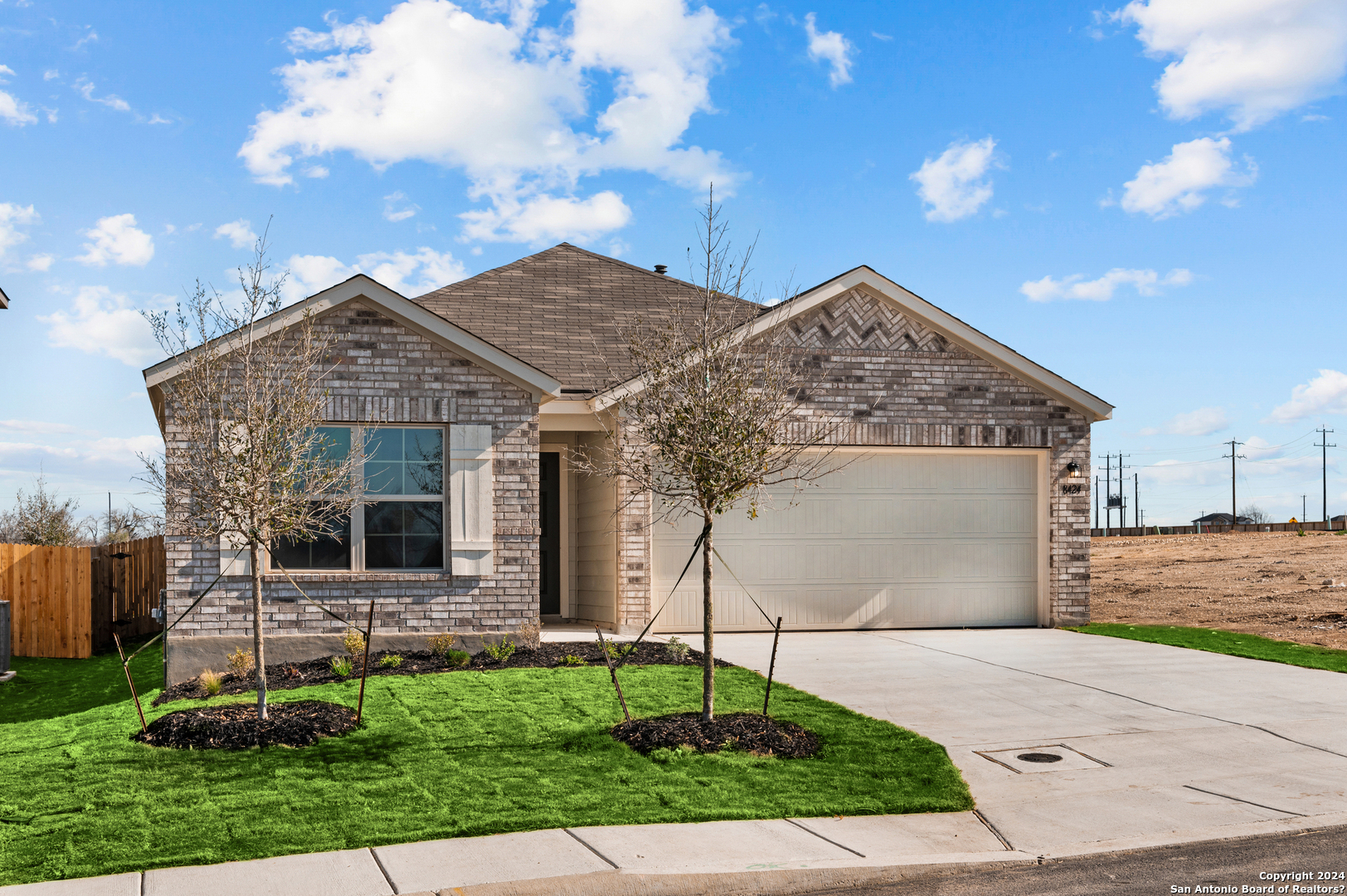 8424 Aloe Vera Trace , San Antonio, TX, 78222 | 1732134 | Realty Texas LLC
