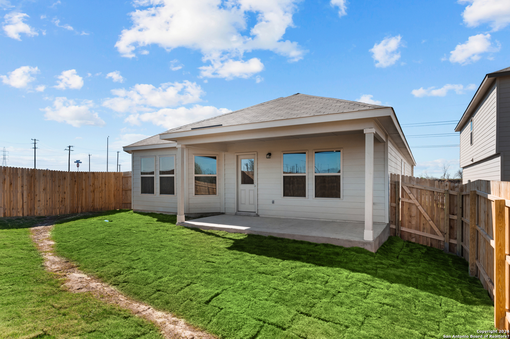 8424 Aloe Vera Trace , San Antonio, TX, 78222 | 1732134 | Realty Texas LLC