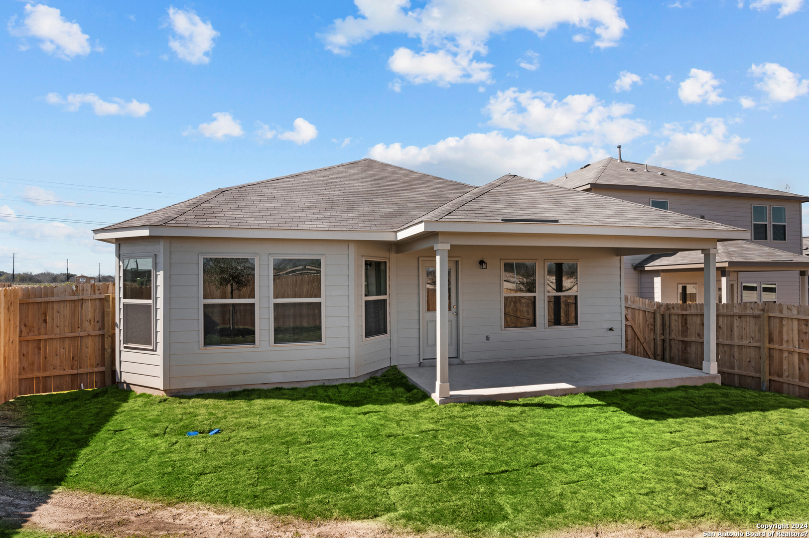 8424 Aloe Vera Trace , San Antonio, TX, 78222 | 1732134 | Realty Texas LLC