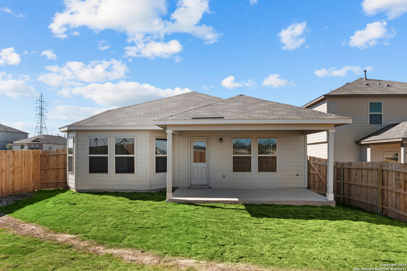 8424 Aloe Vera Trace , San Antonio, TX, 78222 | 1732134 | Realty Texas LLC