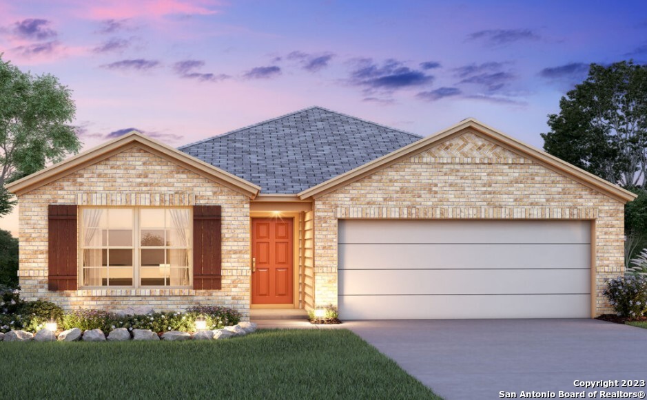 8424 Aloe Vera Trace , San Antonio, TX, 78222 | 1732134 | Realty Texas LLC