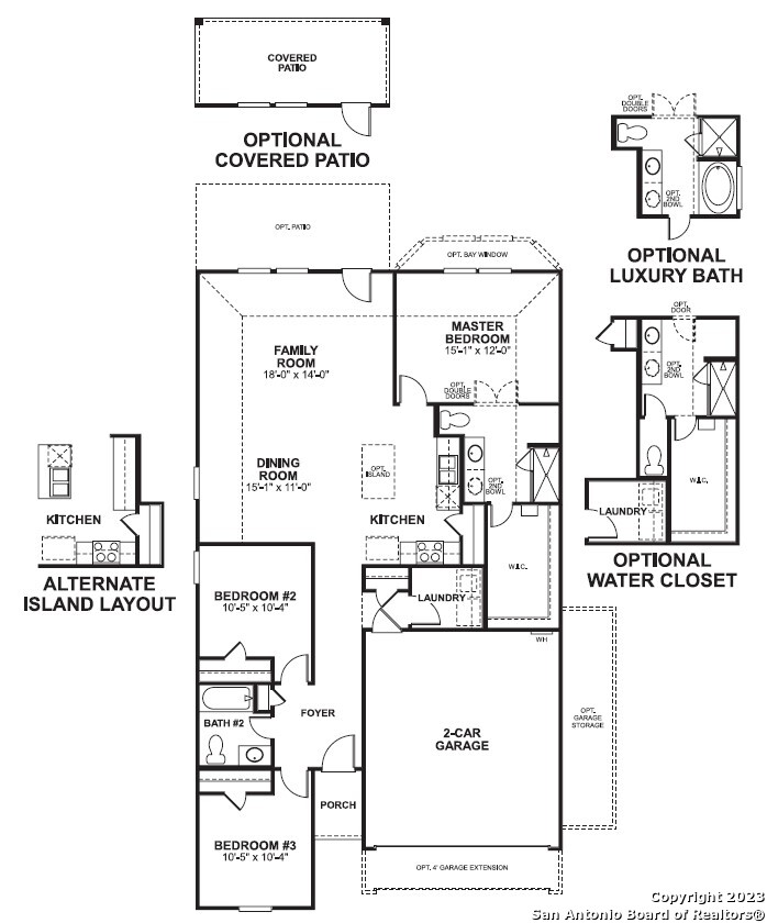 8424 Aloe Vera Trace , San Antonio, TX, 78222 | 1732134 | Realty Texas LLC