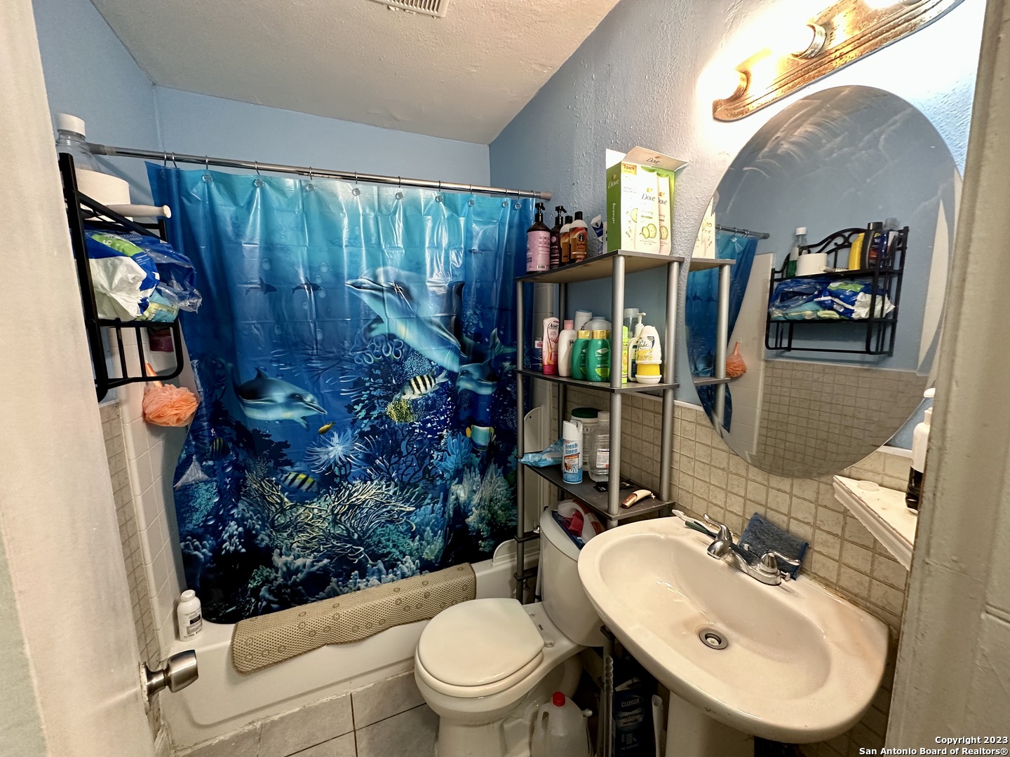 414 W Academy St , San Antonio, TX, 78226 | 1732003 | Realty Texas LLC