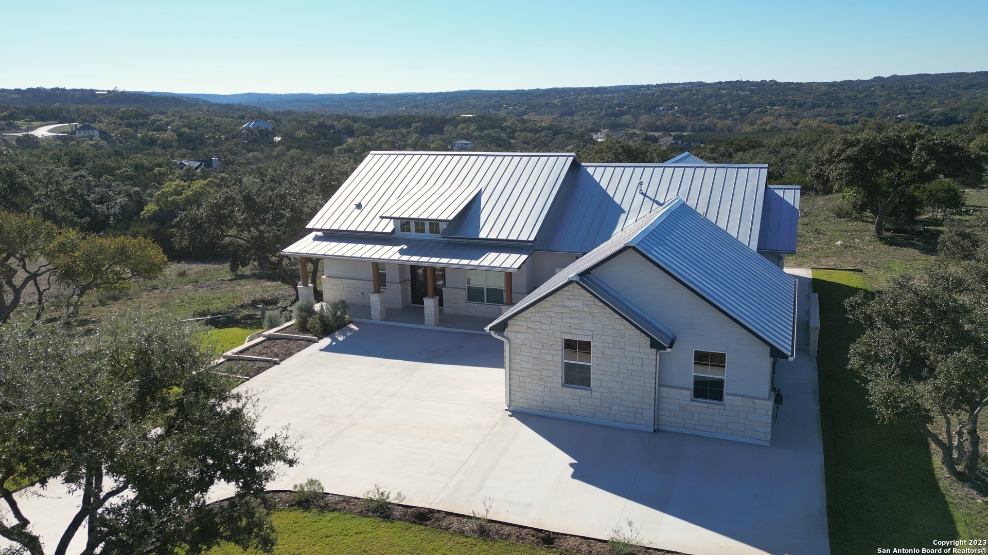 1061 Las Brisas Dr , Canyon Lake, TX, 78133 | 1733759 | Realty Texas LLC