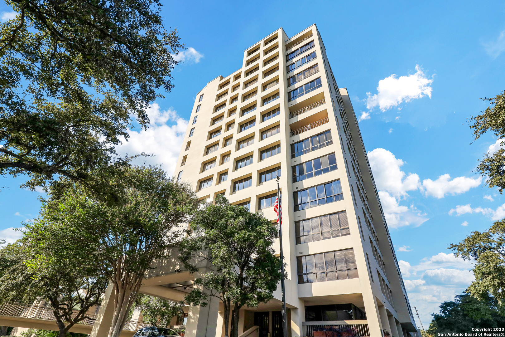 4001 N New Braunfels Ave 904a,San Antonio, TX 78209