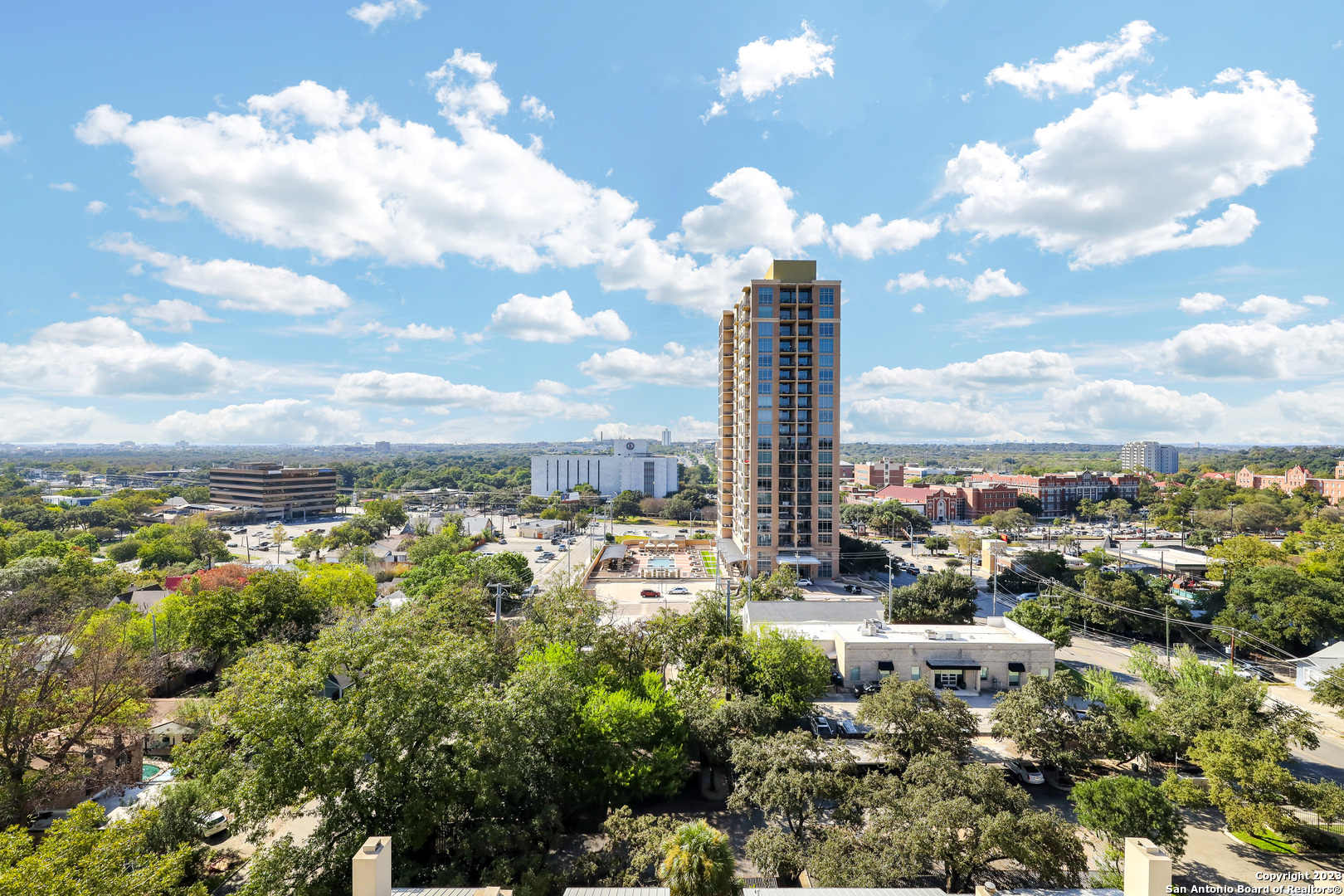 4001 N New Braunfels Ave 904a,San Antonio, TX 78209