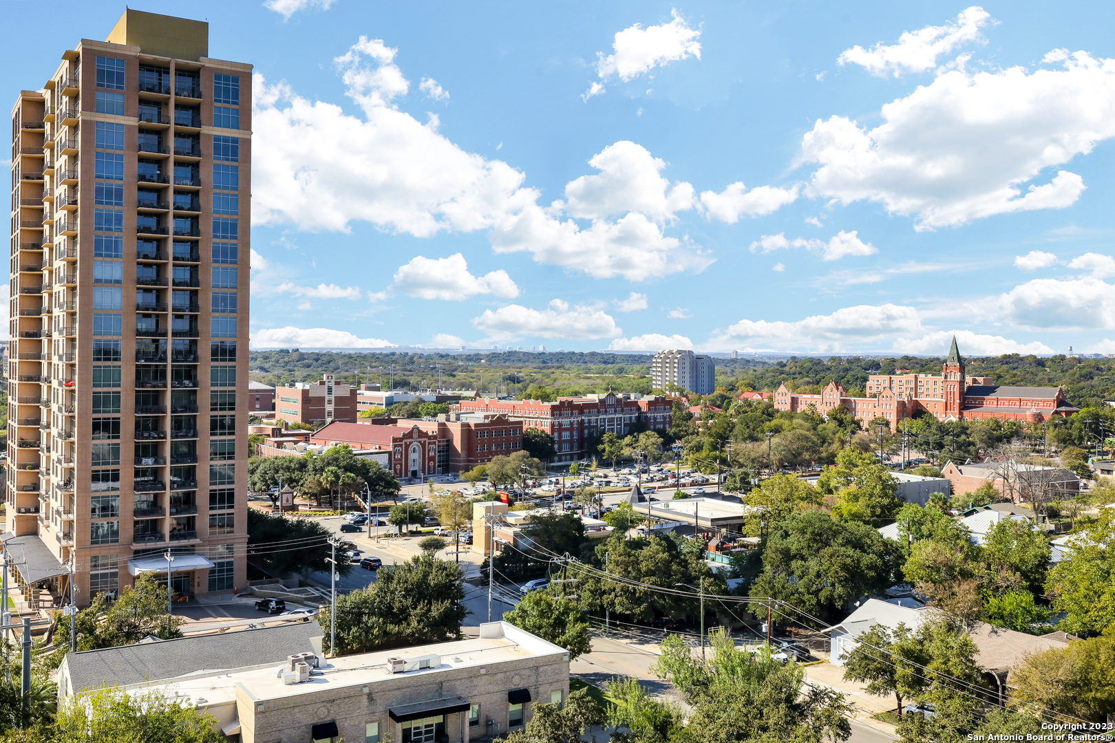 4001 N New Braunfels Ave 904a,San Antonio, TX 78209