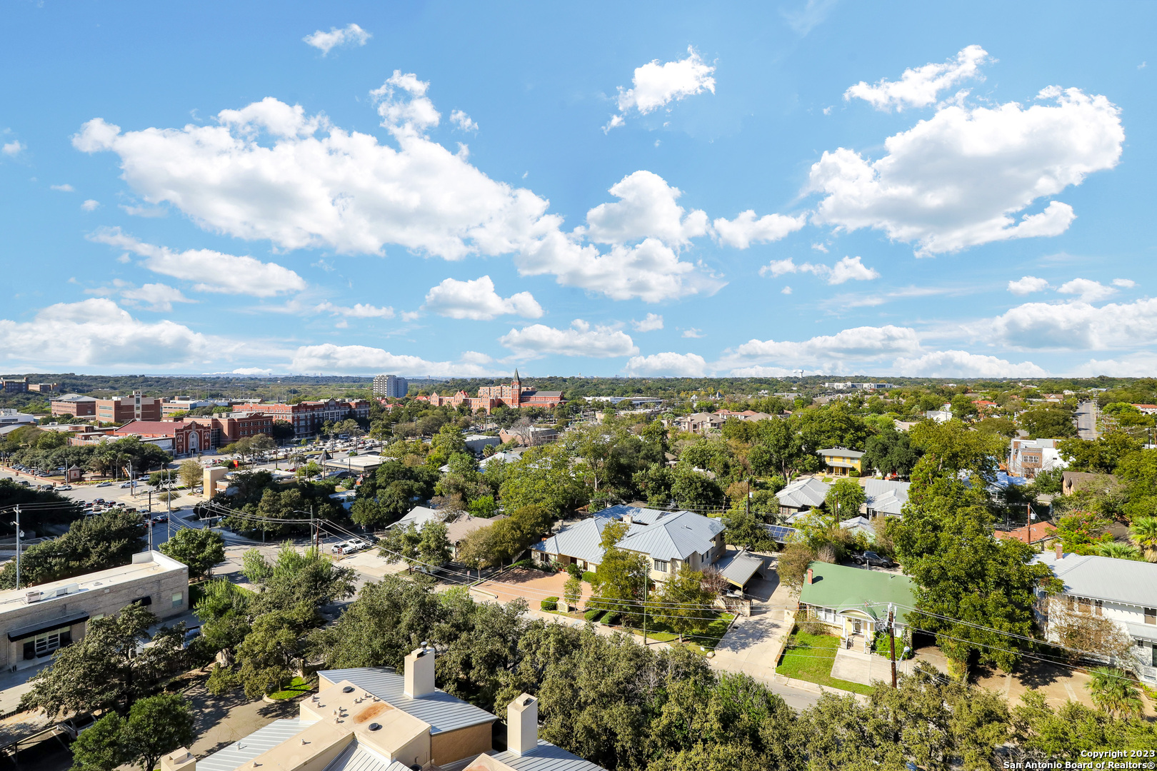 4001 N New Braunfels Ave 904a,San Antonio, TX 78209