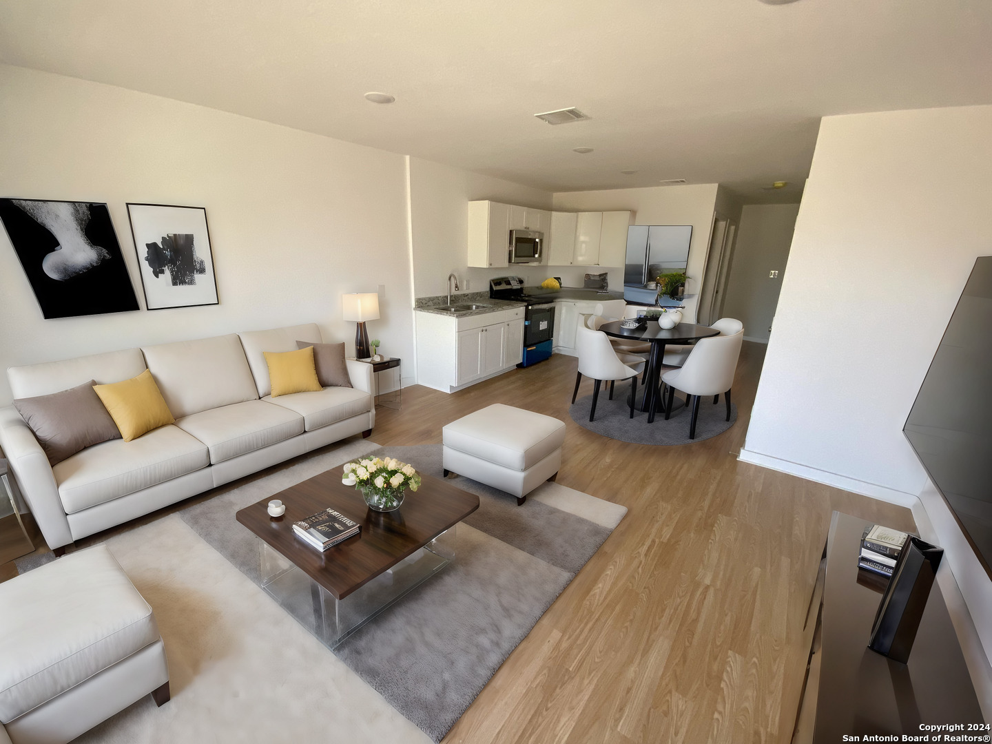 143 Huntington , San Antonio, TX, 78207 | 1734899 | Realty Texas LLC