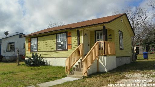 123 Loma Park Dr , San Antonio, TX, 78228-5954 | 981345 | Realty Texas LLC