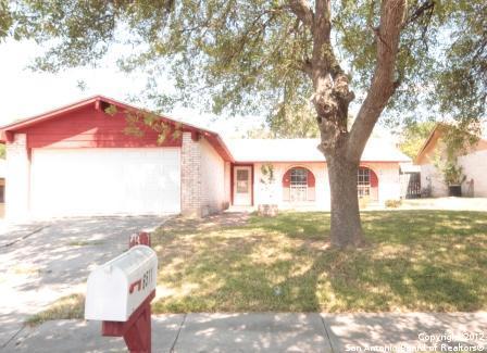 6511 Ridge Circle Dr , San Antonio, TX, 78233-3910 | 968163 | Realty Texas LLC