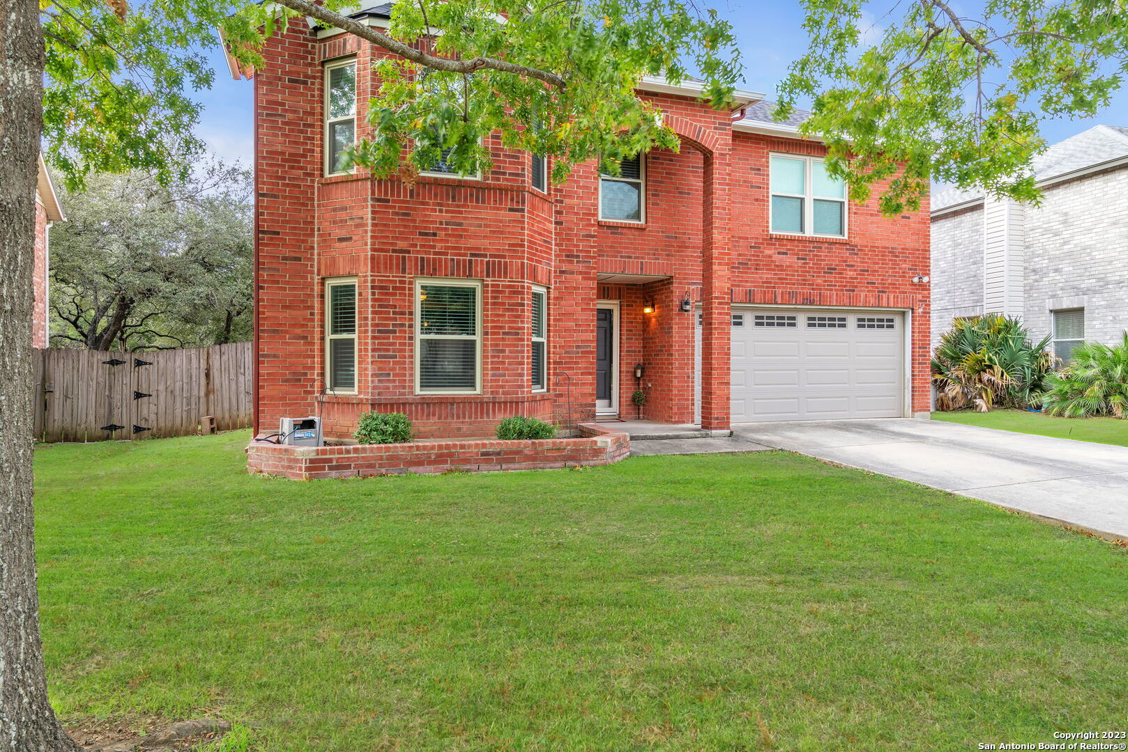2230 Creekside Bend,San Antonio, TX 78259