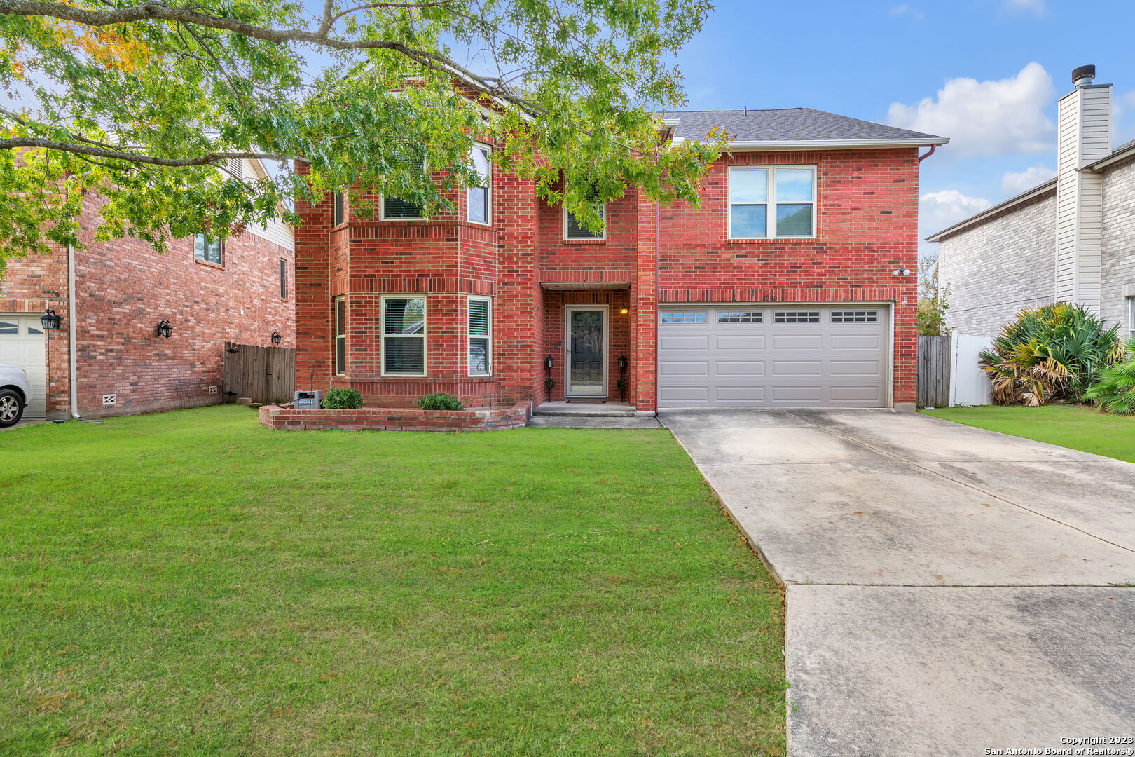 2230 Creekside Bend,San Antonio, TX 78259