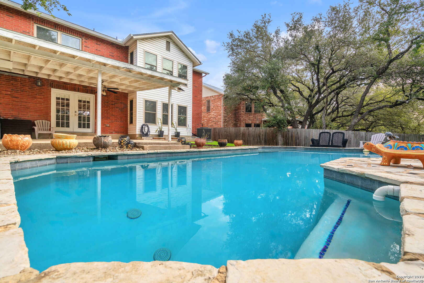2230 Creekside Bend,San Antonio, TX 78259
