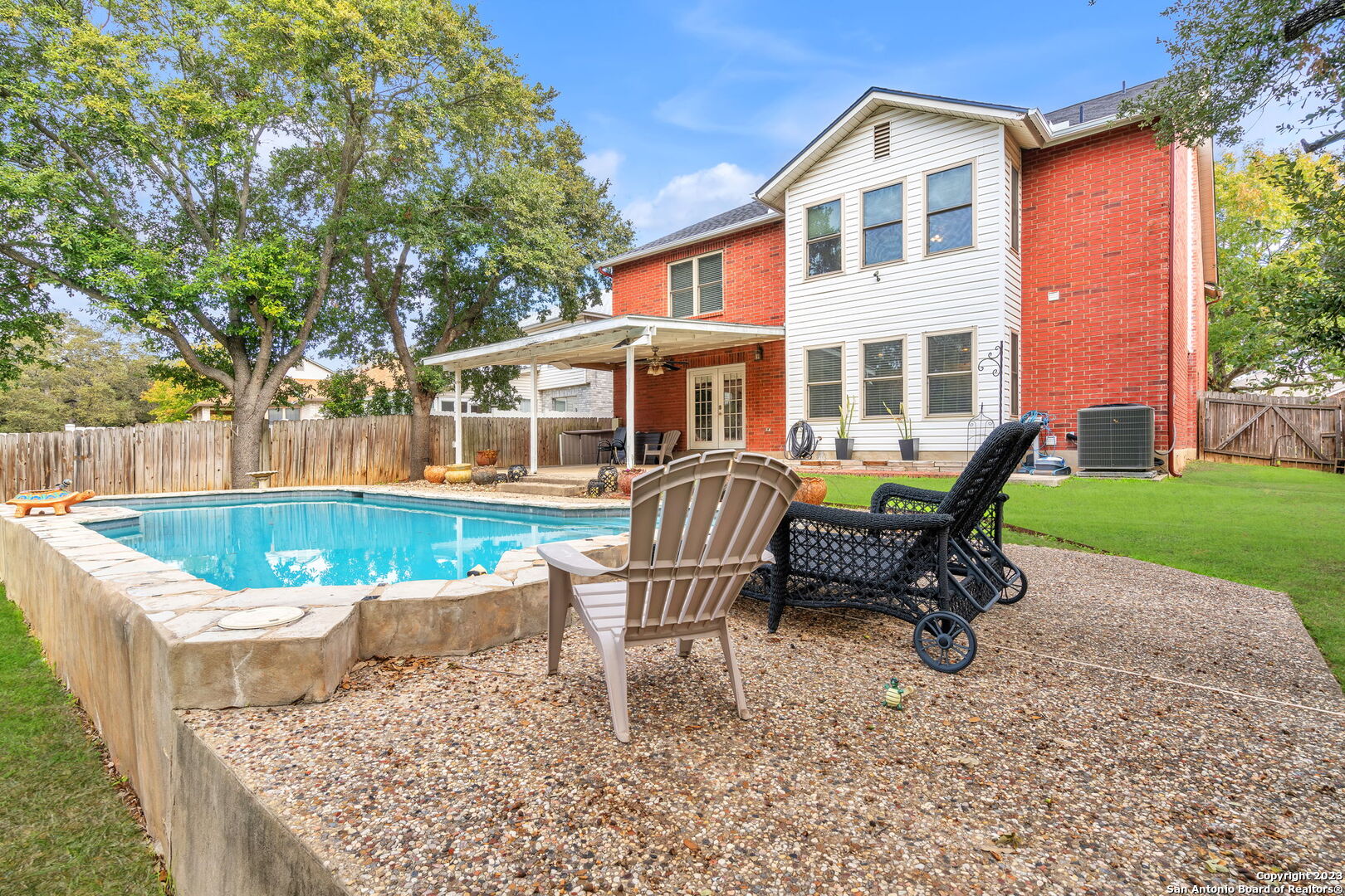 2230 Creekside Bend,San Antonio, TX 78259