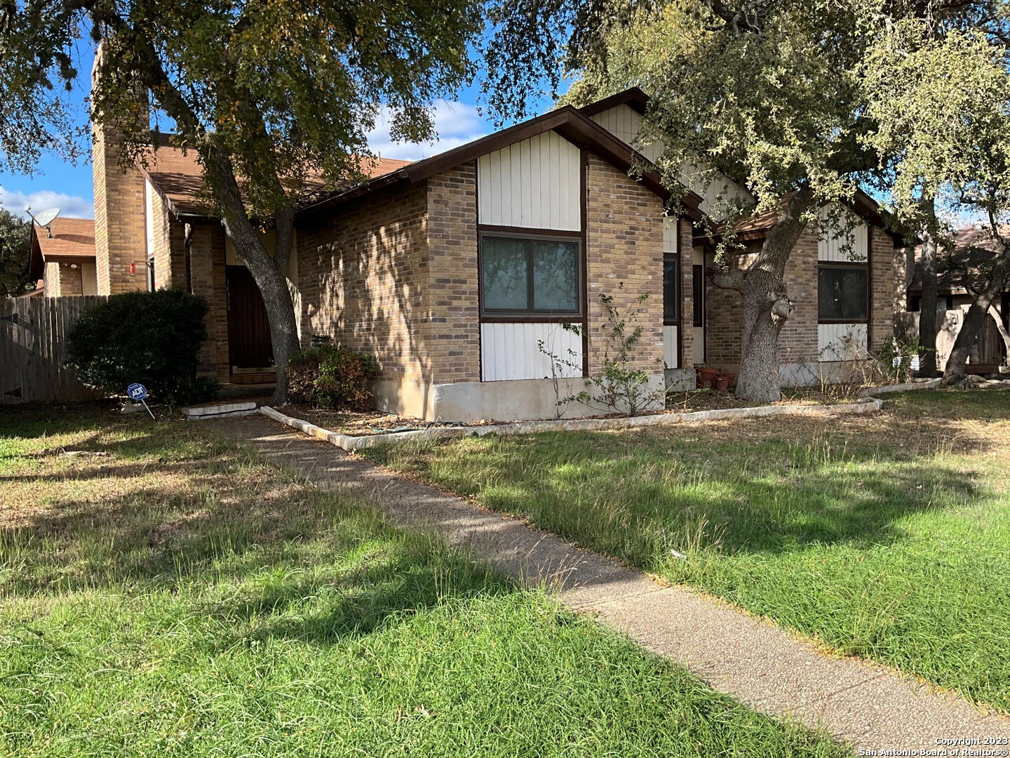 14311-14313 Indian Woods , San Antonio, TX, 78249 | 1736598 | Realty Texas LLC