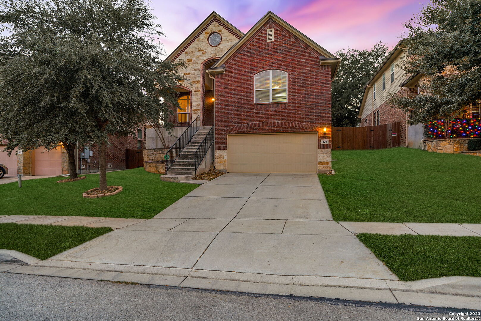 420 Seminole Dr , Cibolo, TX, 78108-4368 | 1739024 | Realty Texas LLC