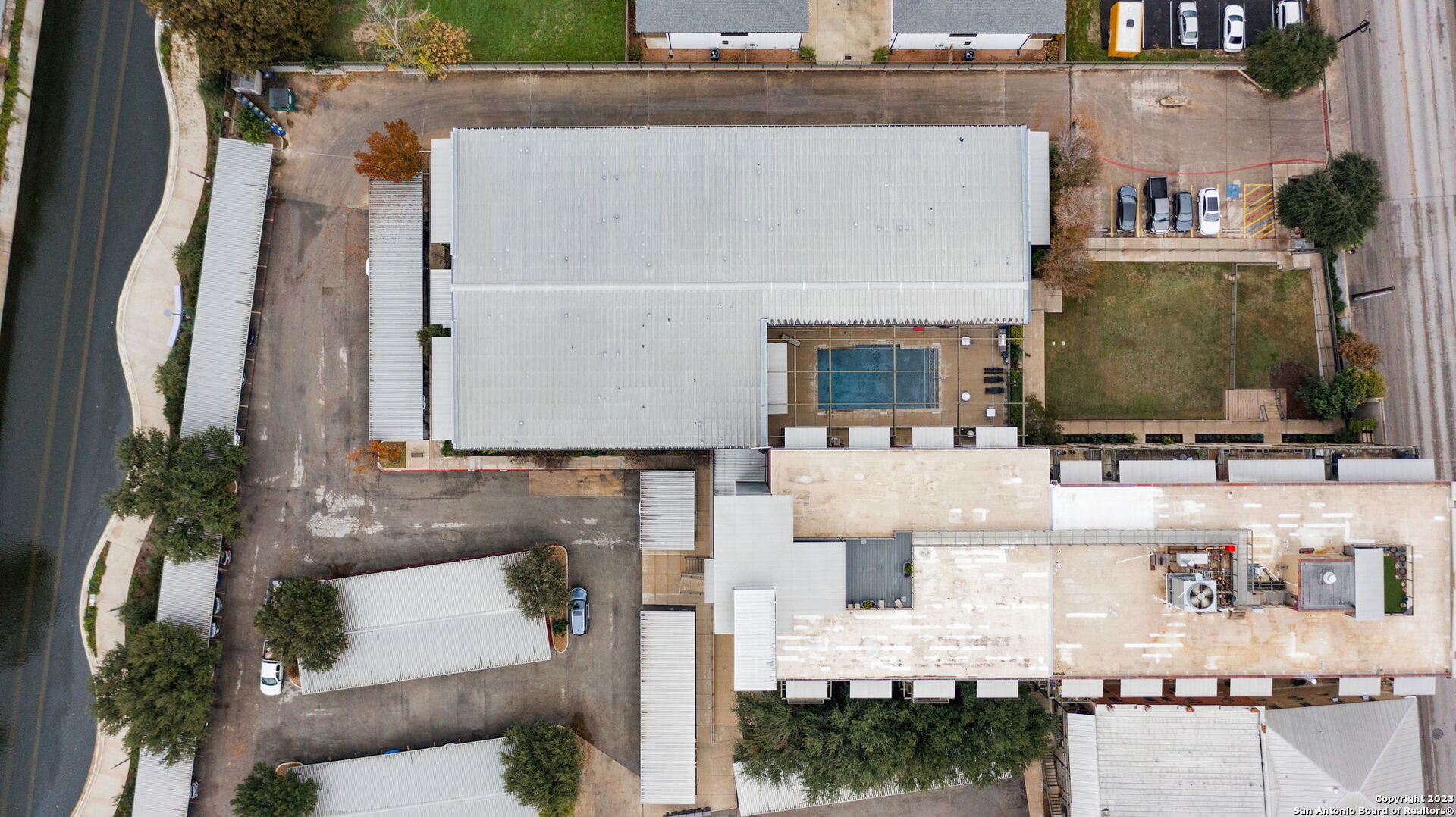 831 S Flores St 2106,San Antonio, TX 78204