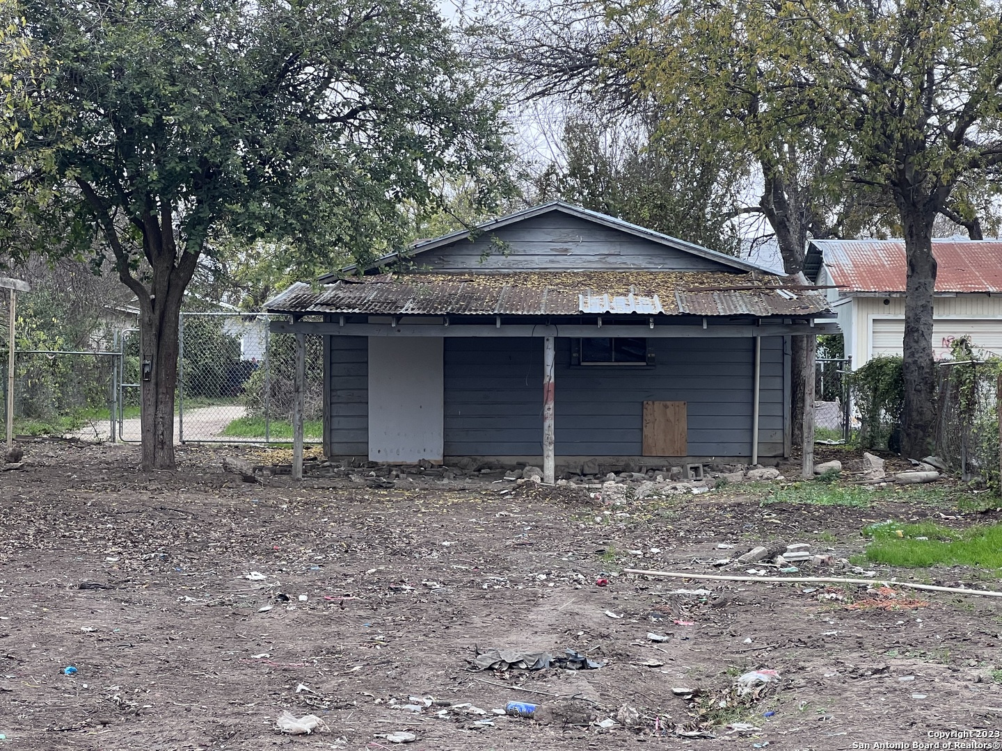 207 E Malone Ave , San Antonio, TX, 78214 | 1739387 | Realty Texas LLC