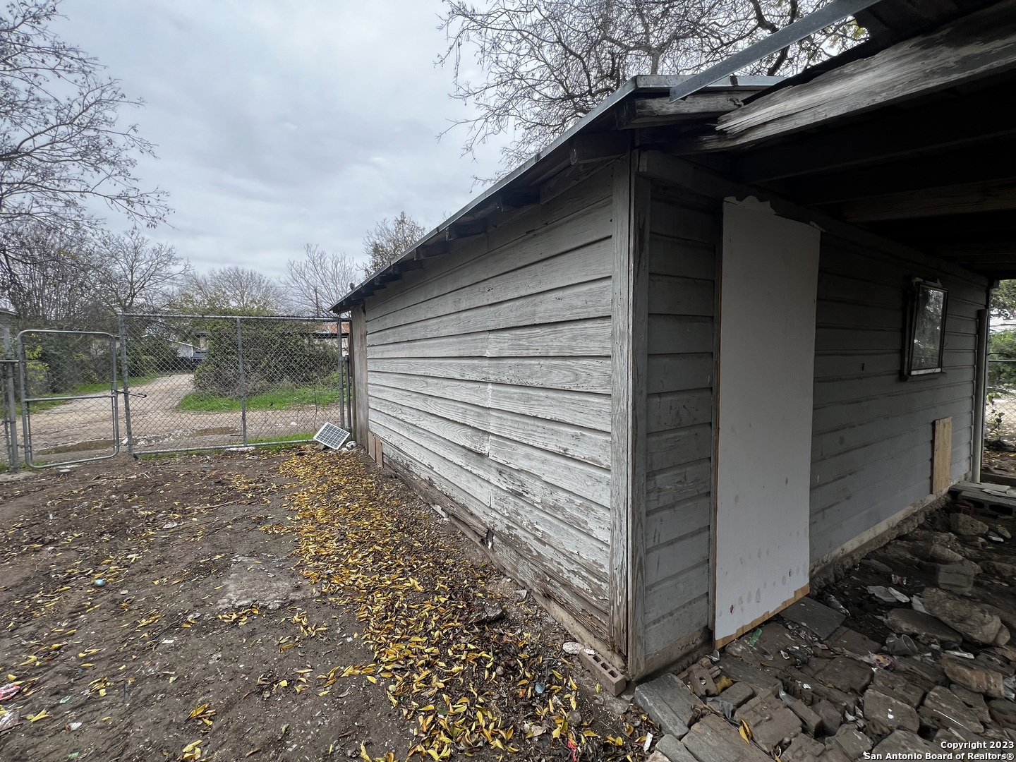 207 E Malone Ave , San Antonio, TX, 78214 | 1739387 | Realty Texas LLC