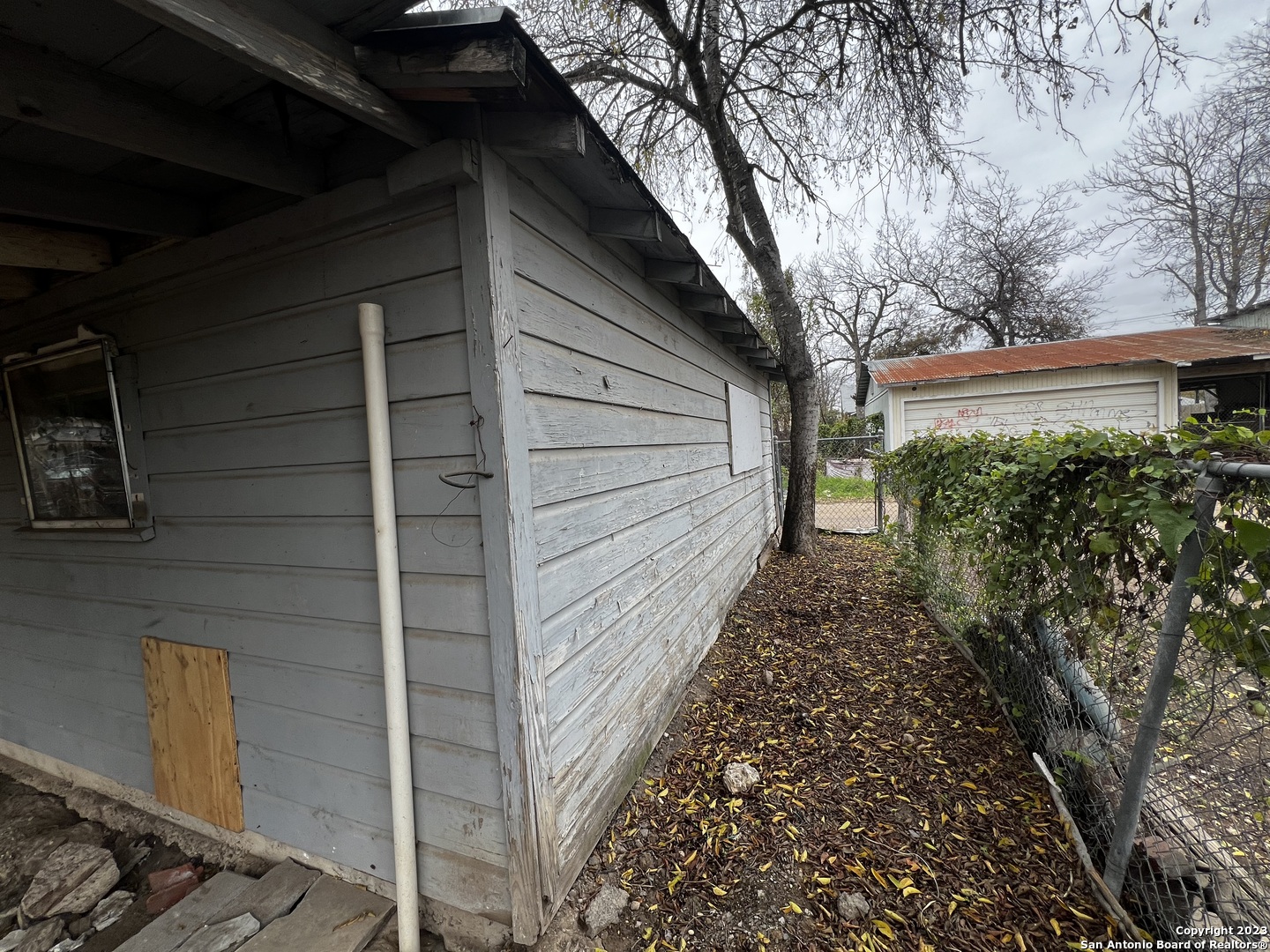 207 E Malone Ave , San Antonio, TX, 78214 | 1739387 | Realty Texas LLC
