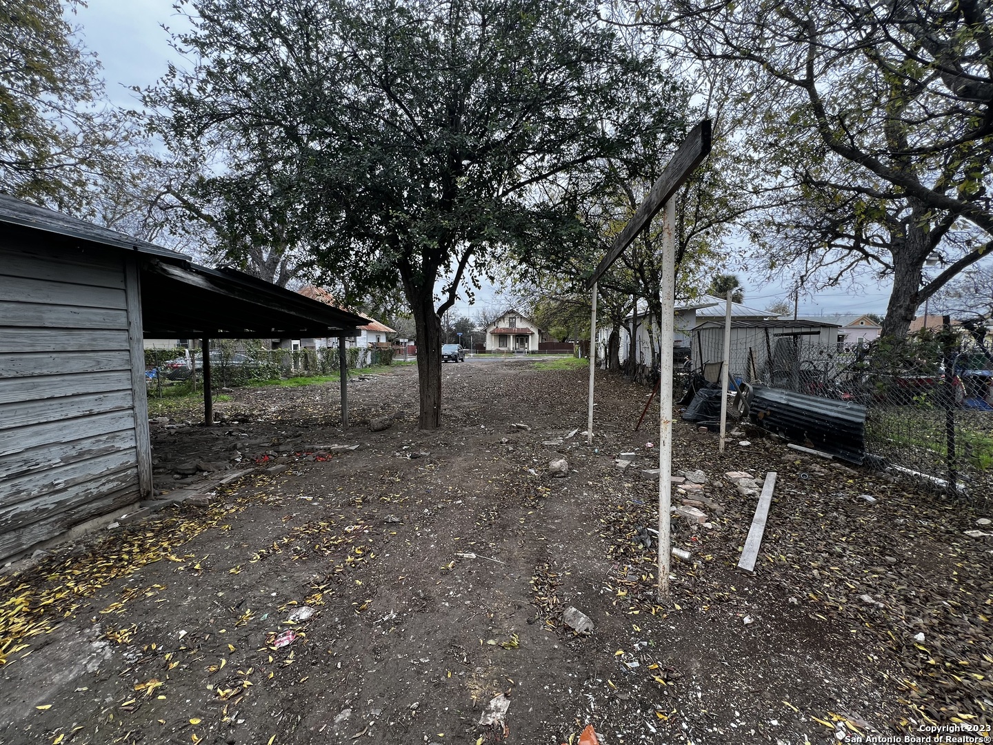 207 E Malone Ave , San Antonio, TX, 78214 | 1739387 | Realty Texas LLC