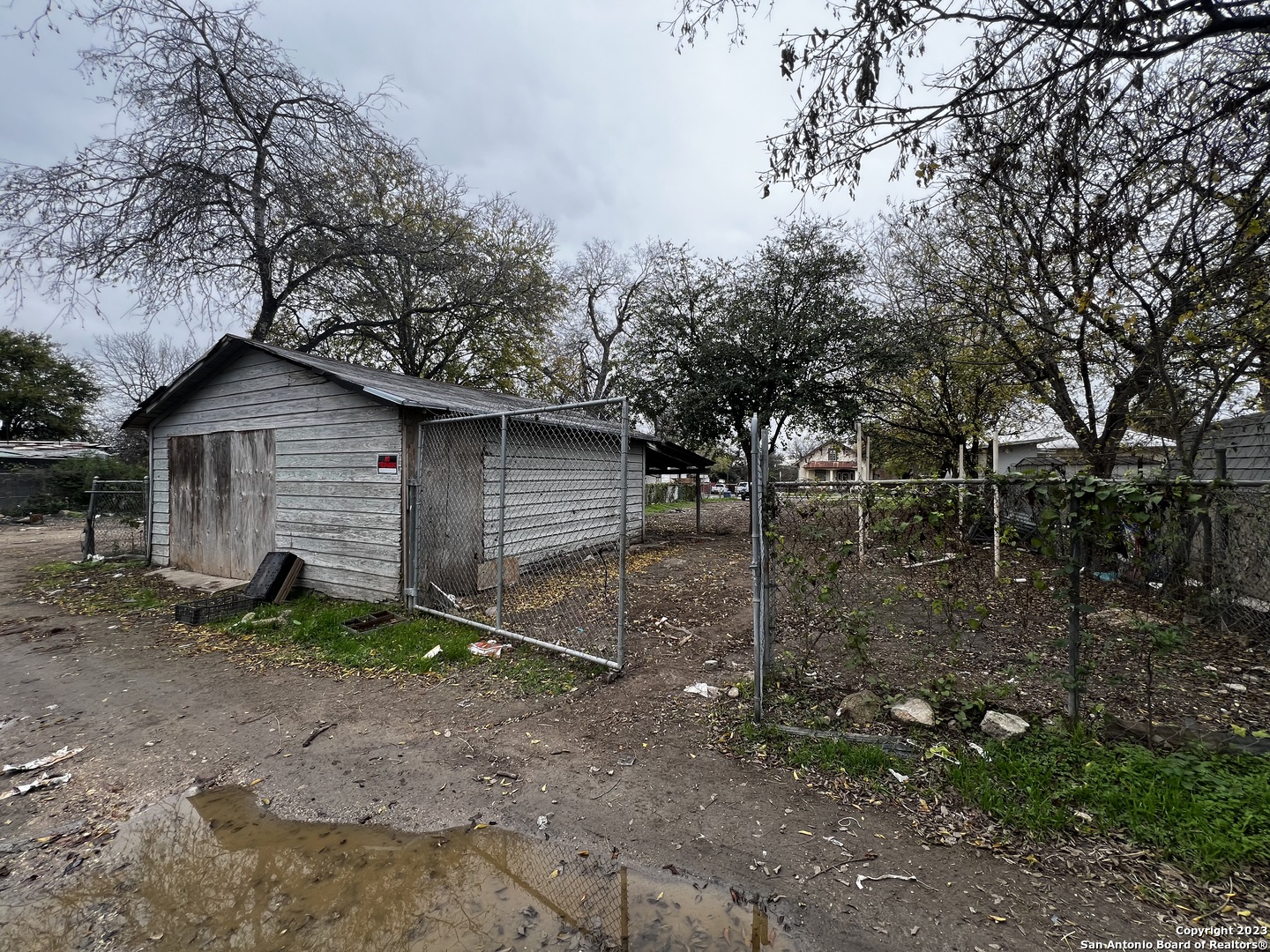 207 E Malone Ave , San Antonio, TX, 78214 | 1739387 | Realty Texas LLC