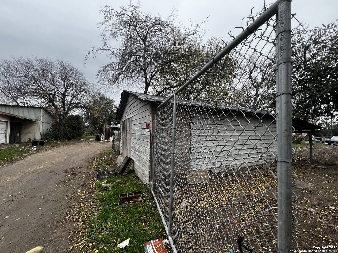 207 E Malone Ave , San Antonio, TX, 78214 | 1739387 | Realty Texas LLC
