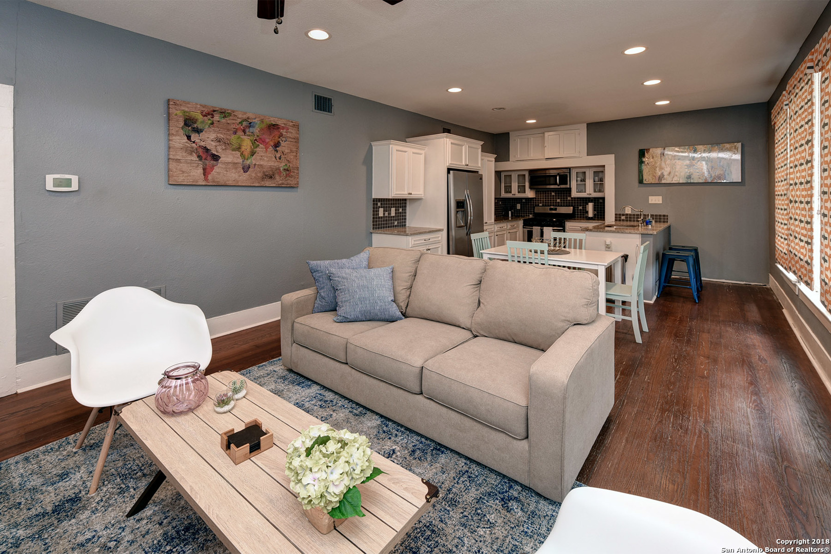114 Carolina St 1 , San Antonio, TX, 78210 | 1739980 | Realty Texas LLC