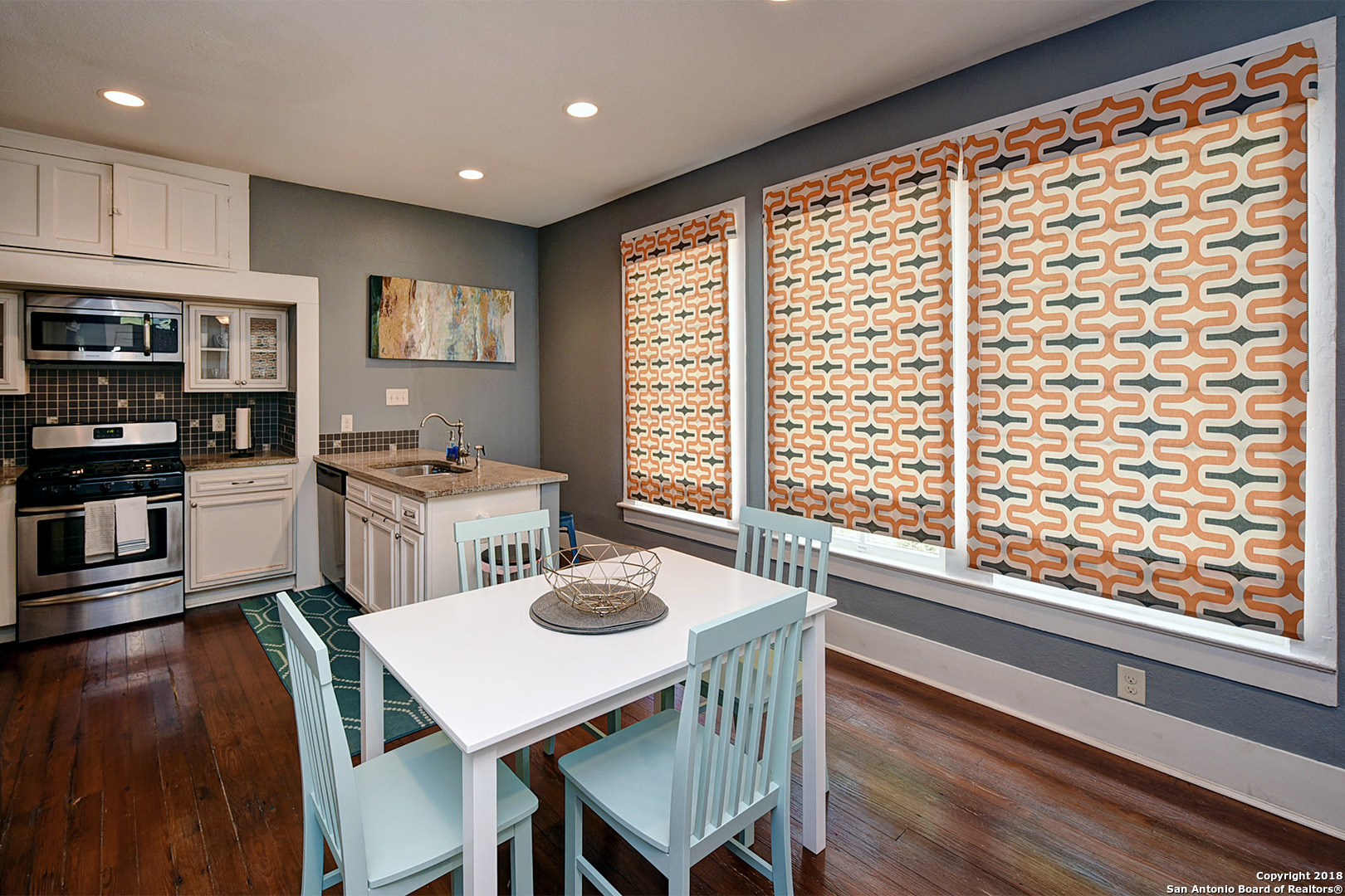 114 Carolina St 1 , San Antonio, TX, 78210 | 1739980 | Realty Texas LLC