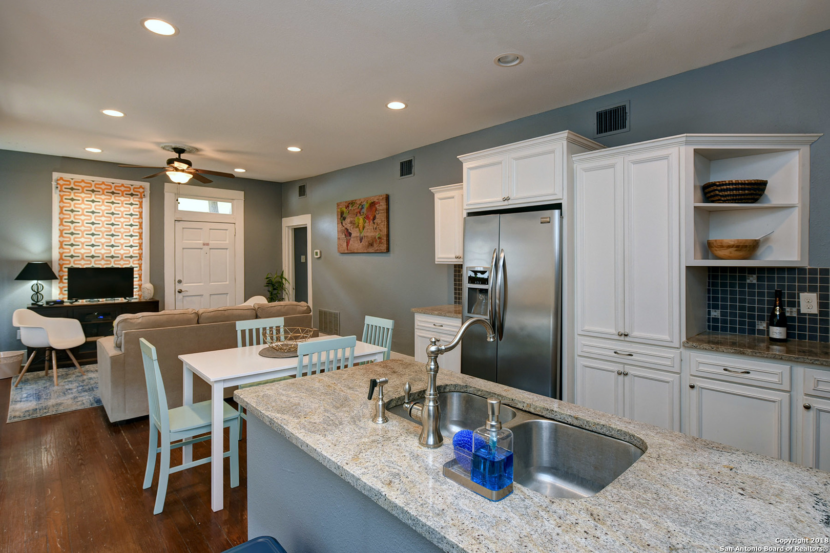 114 Carolina St 1 , San Antonio, TX, 78210 | 1739980 | Realty Texas LLC