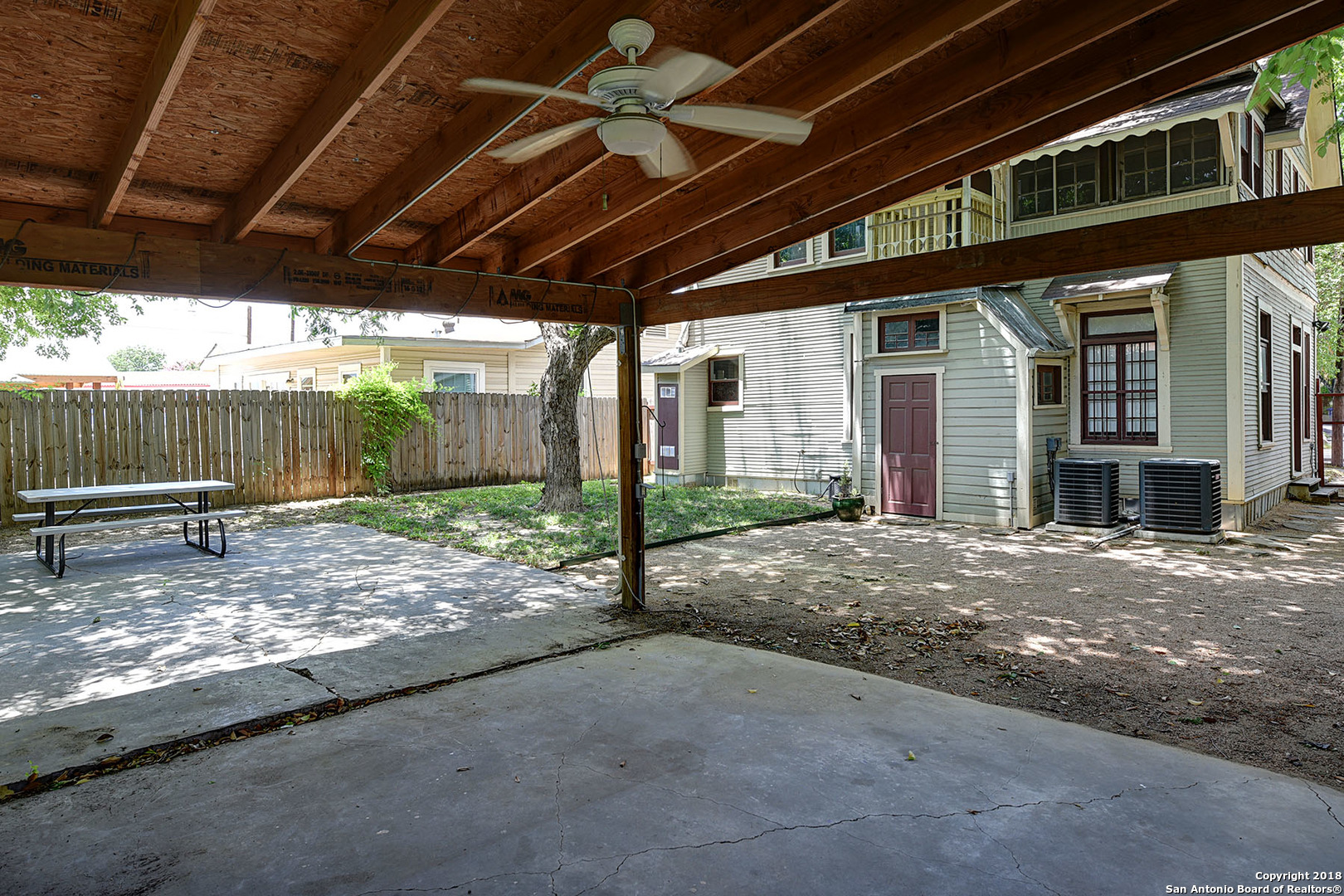 114 Carolina St 1 , San Antonio, TX, 78210 | 1739980 | Realty Texas LLC