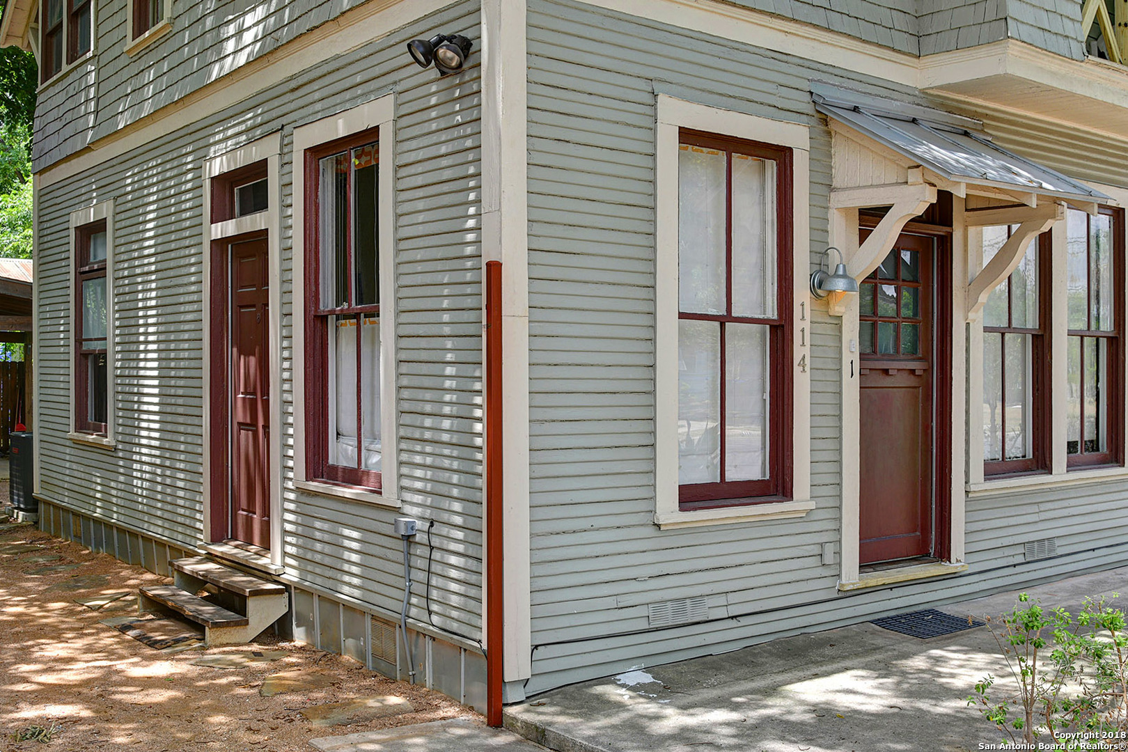 114 Carolina St 1 , San Antonio, TX, 78210 | 1739980 | Realty Texas LLC
