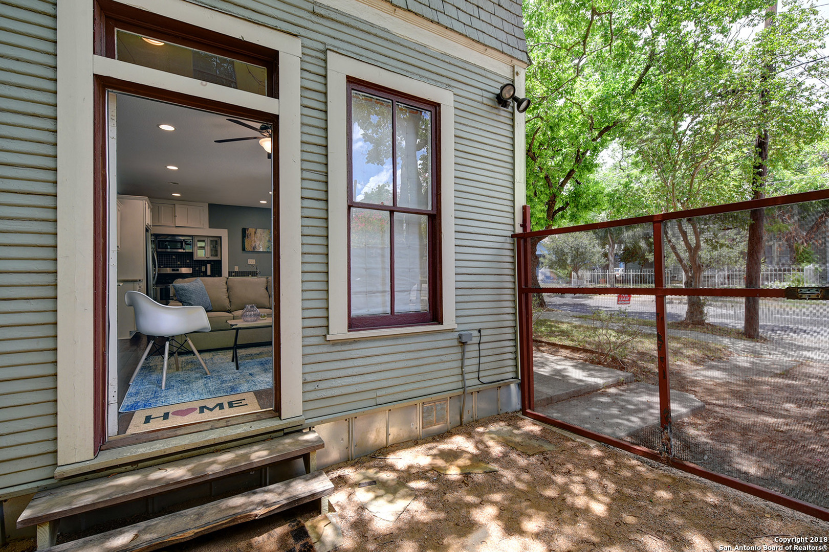 114 Carolina St 1 , San Antonio, TX, 78210 | 1739980 | Realty Texas LLC