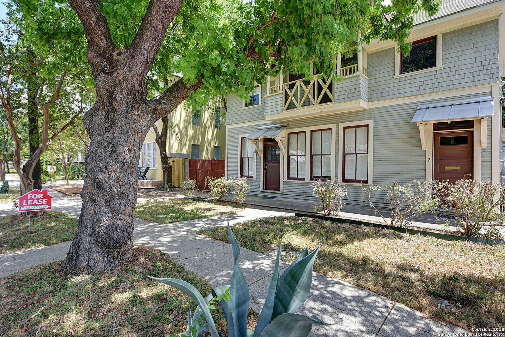 114 Carolina St 1 , San Antonio, TX, 78210 | 1739980 | Realty Texas LLC