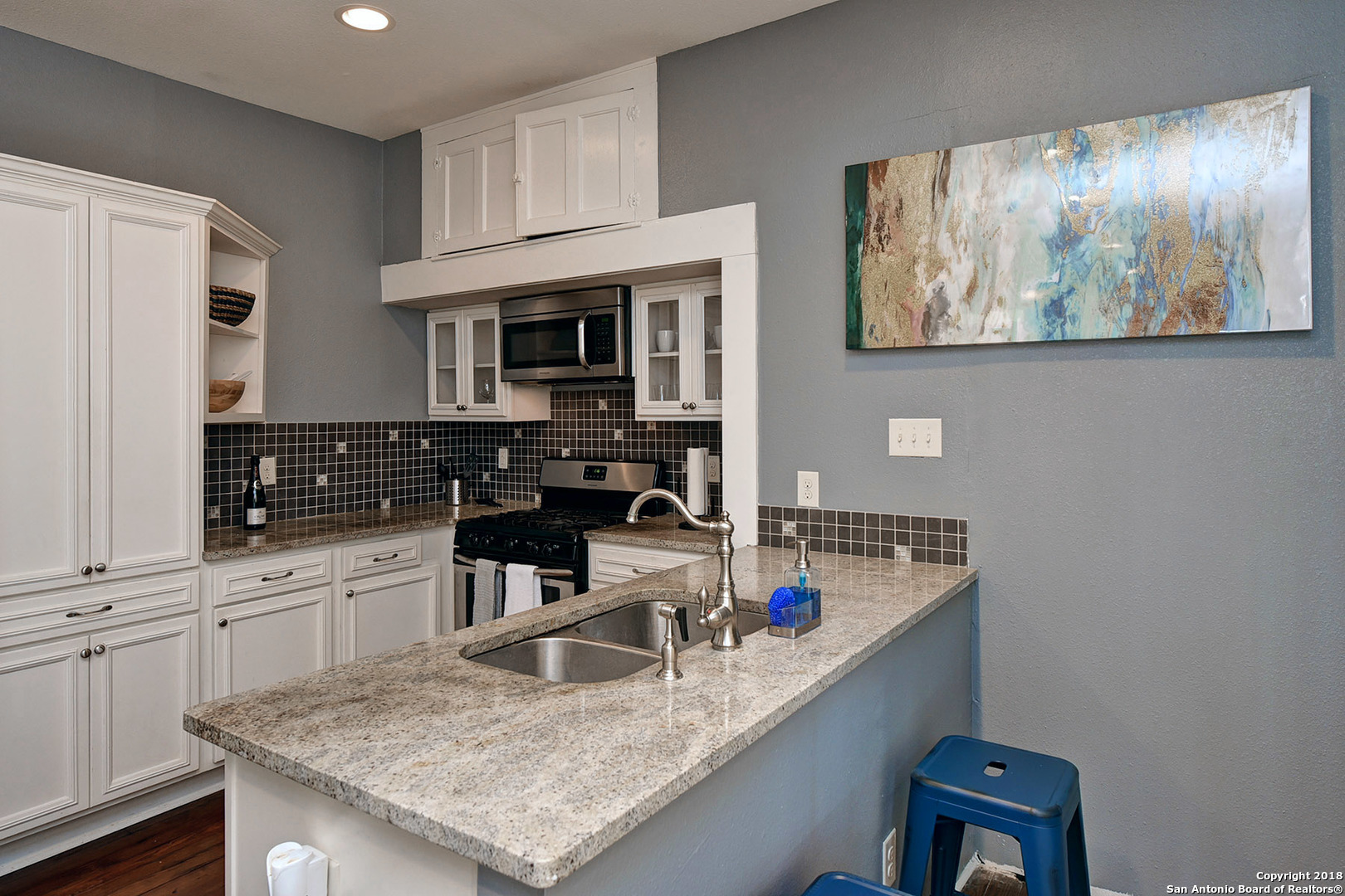 114 Carolina St 1 , San Antonio, TX, 78210 | 1739980 | Realty Texas LLC