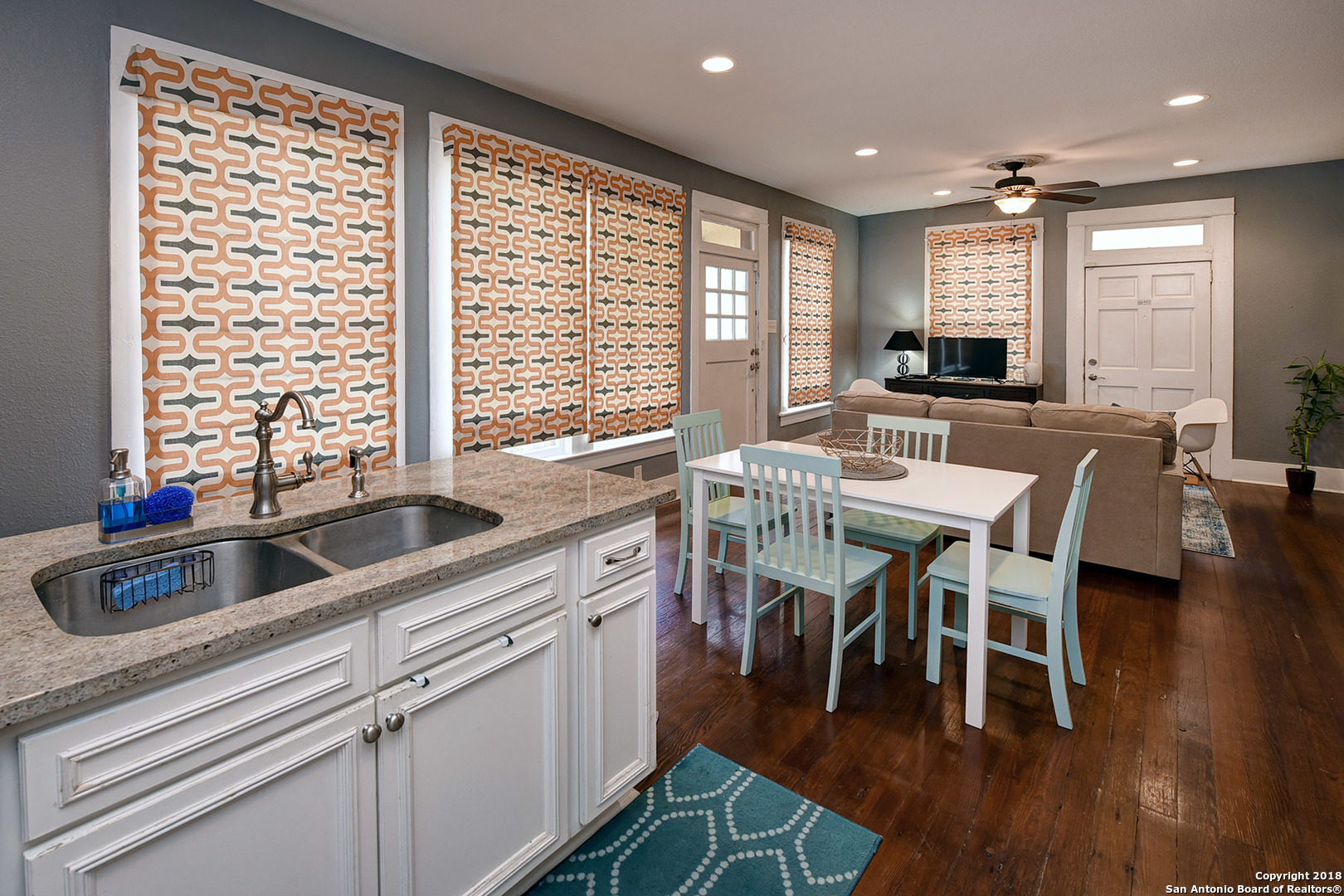 114 Carolina St 1 , San Antonio, TX, 78210 | 1739980 | Realty Texas LLC