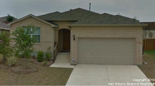 21934 Ruby Run , San Antonio, TX, 78259-2768 | 987846 | Realty Texas LLC