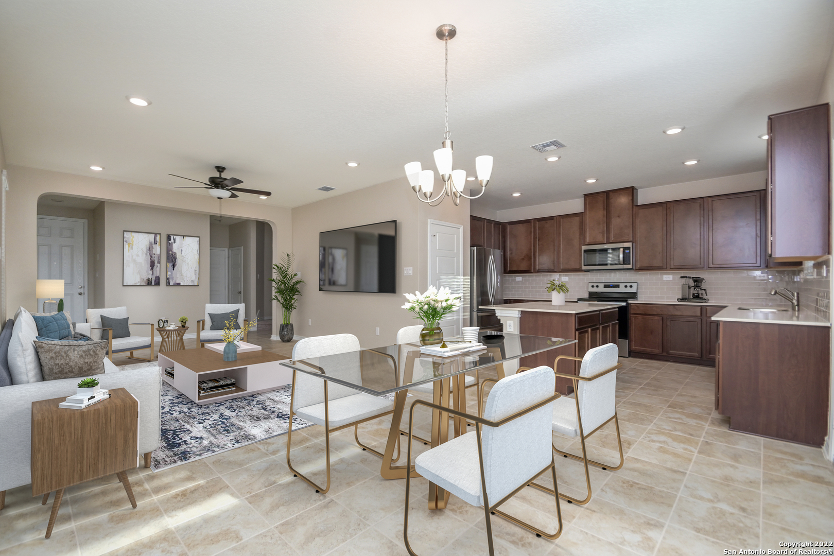 4955 Usaa Blvd 64 , San Antonio, TX, 78240 | 1745226 | Realty Texas LLC